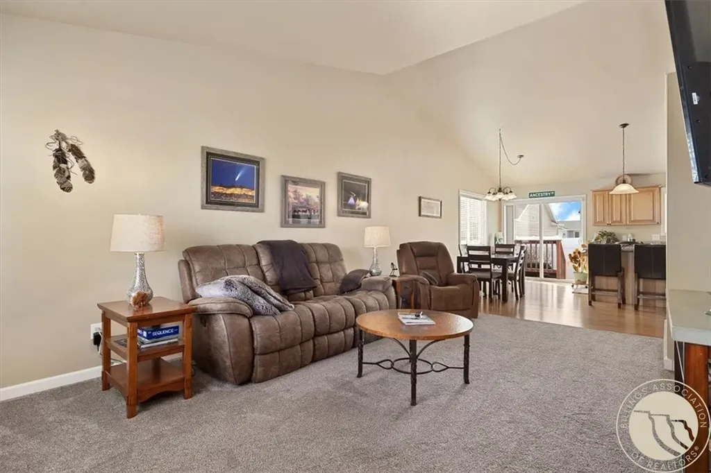 1732 Hesperia Street Billings MT 59105