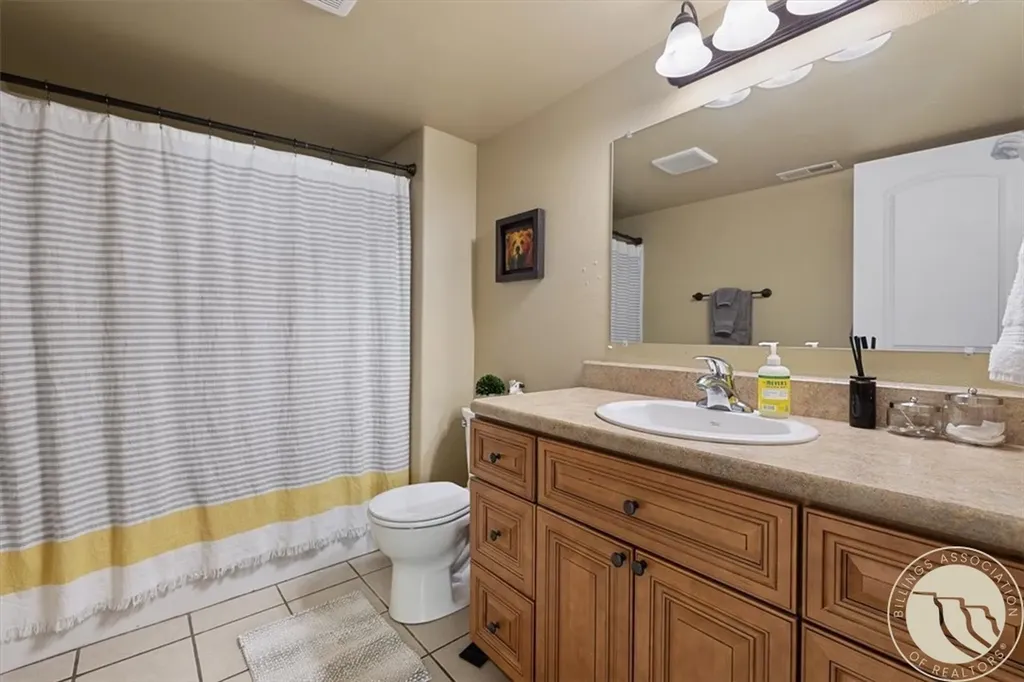 1732 Hesperia Street Billings MT 59105