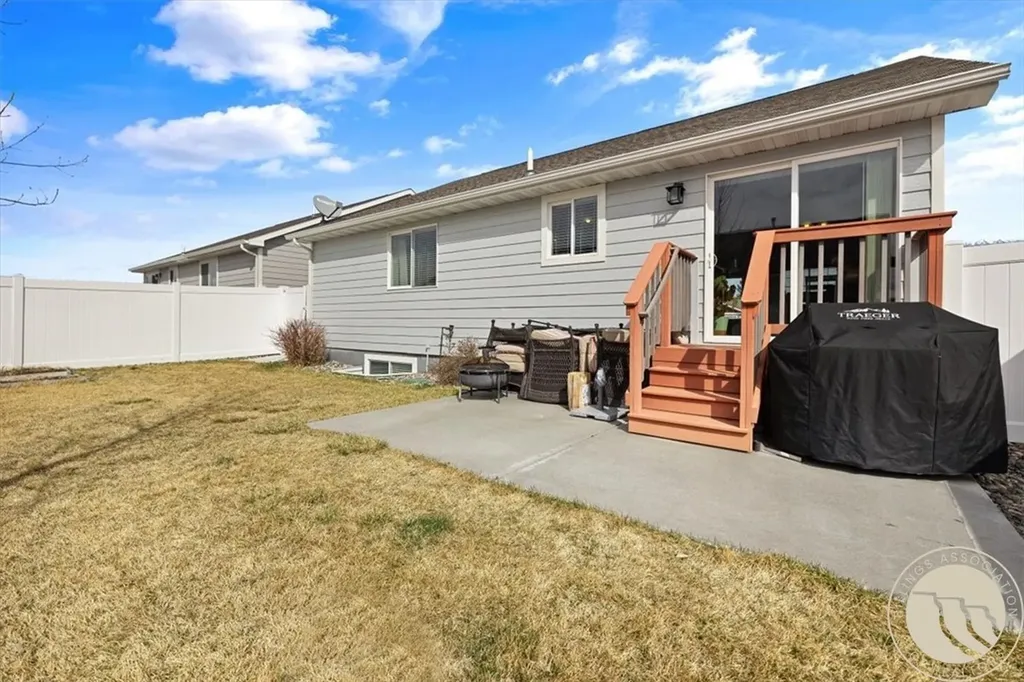 1732 Hesperia Street Billings MT 59105