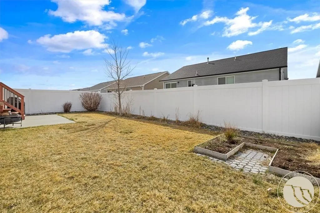 1732 Hesperia Street Billings MT 59105
