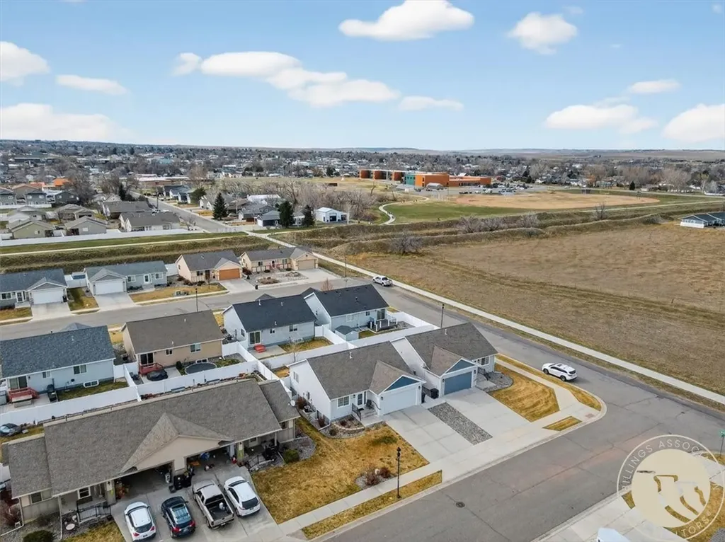 1732 Hesperia Street Billings MT 59105