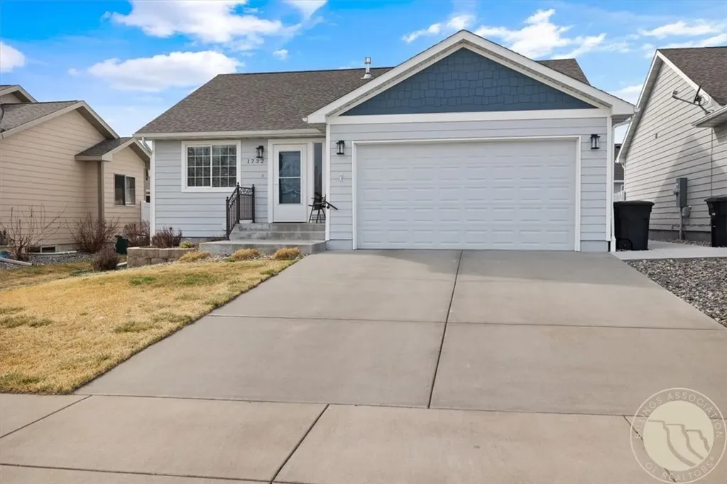 1732 Hesperia Street Billings MT 59105