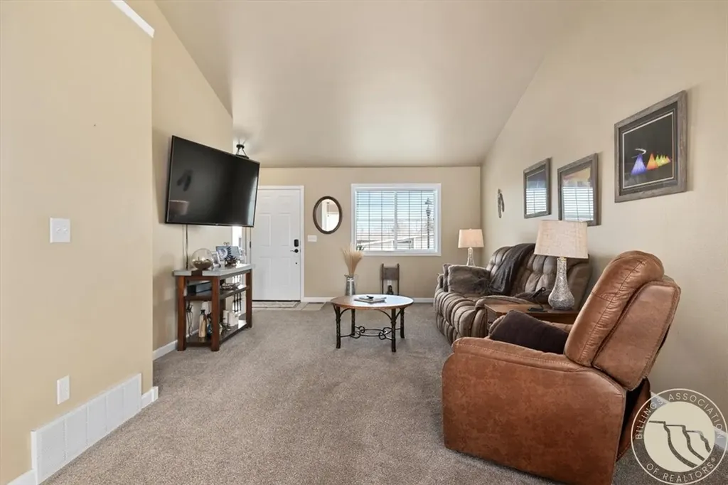 1732 Hesperia Street Billings MT 59105