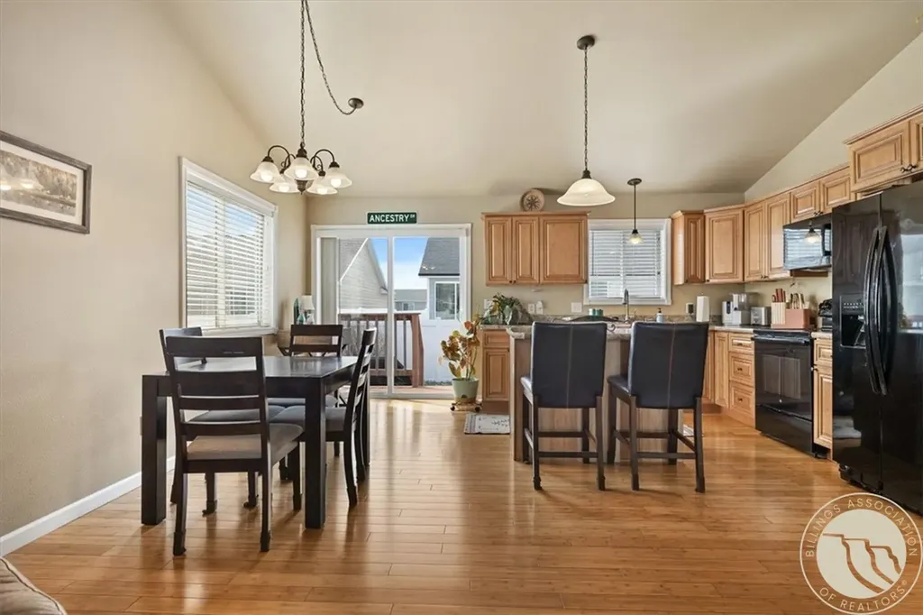 1732 Hesperia Street Billings MT 59105