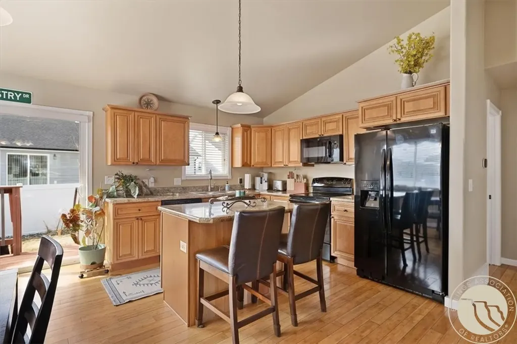1732 Hesperia Street Billings MT 59105