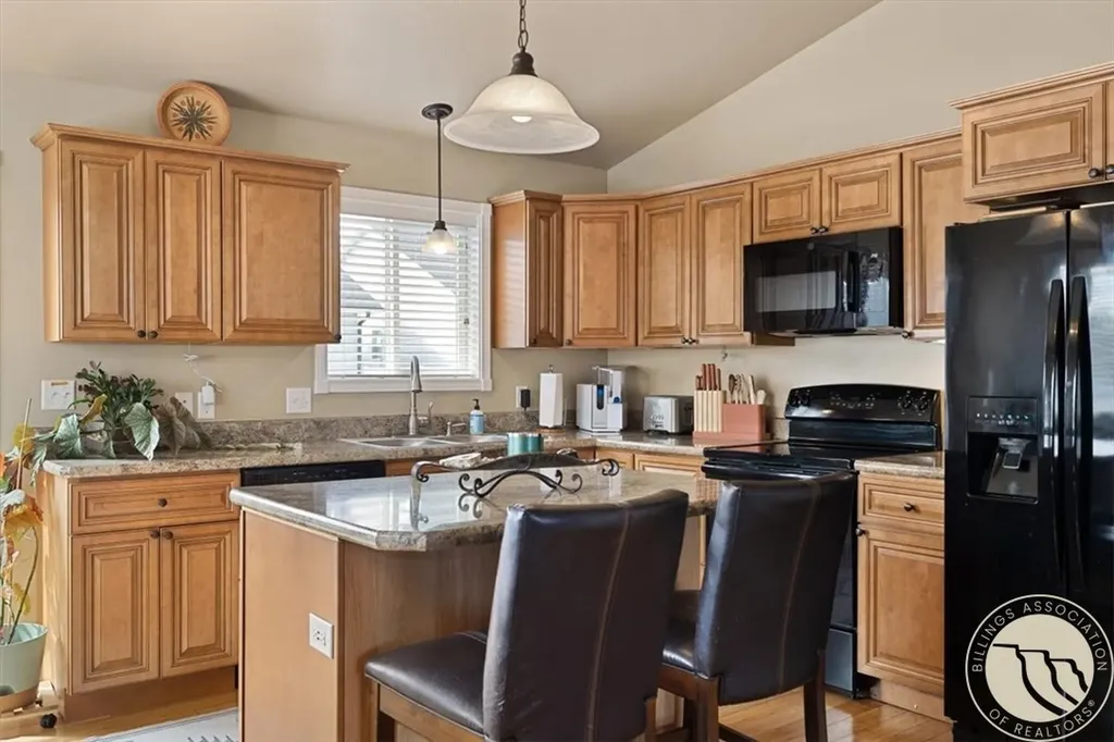 1732 Hesperia Street Billings MT 59105