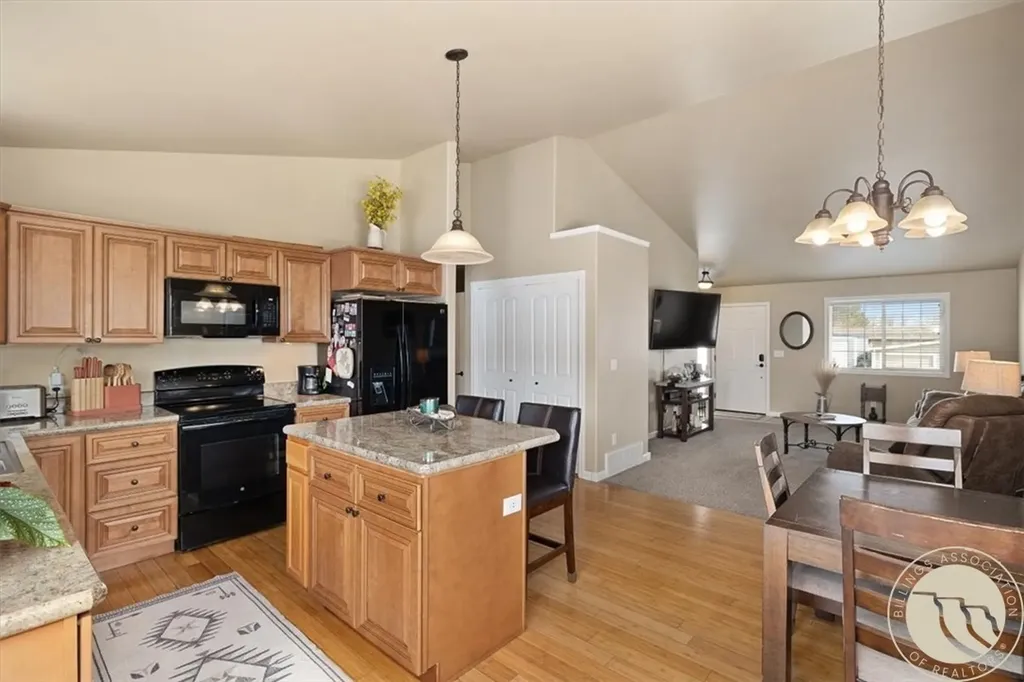 1732 Hesperia Street Billings MT 59105