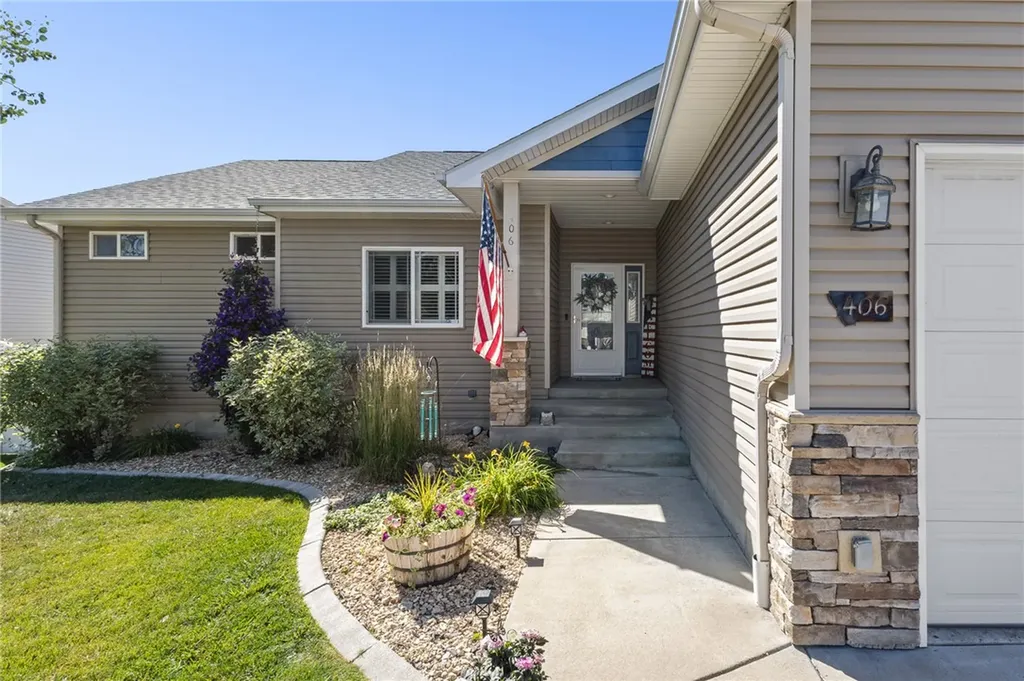 406 Roundhouse Drive Laurel MT 59044