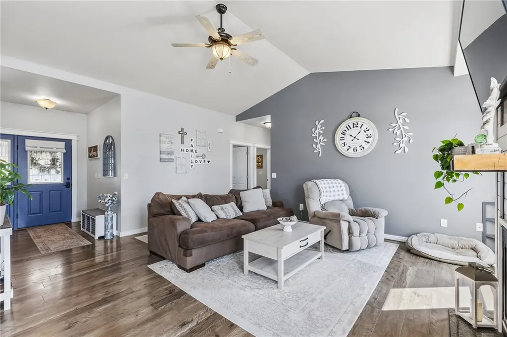 406 Roundhouse Drive Laurel MT 59044