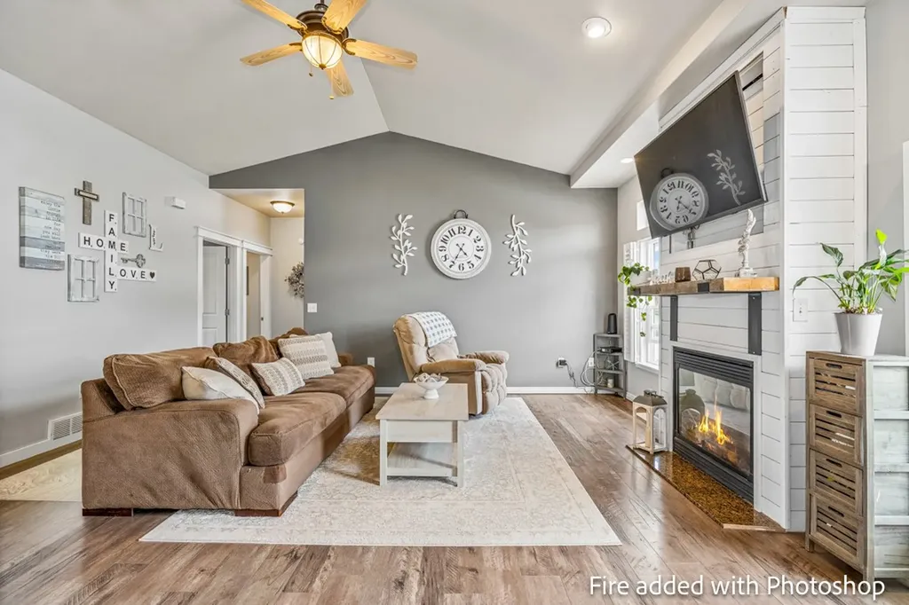 406 Roundhouse Drive Laurel MT 59044