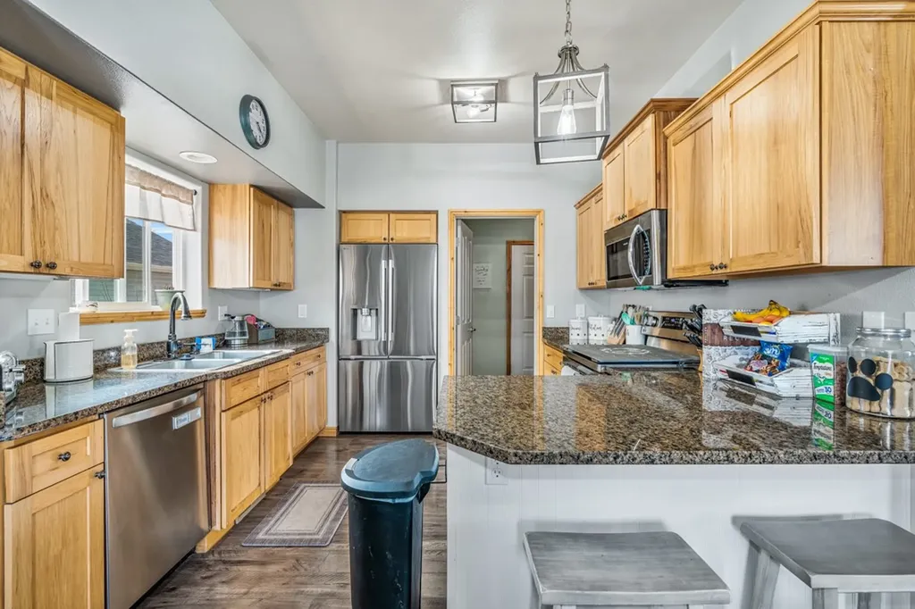 406 Roundhouse Drive Laurel MT 59044