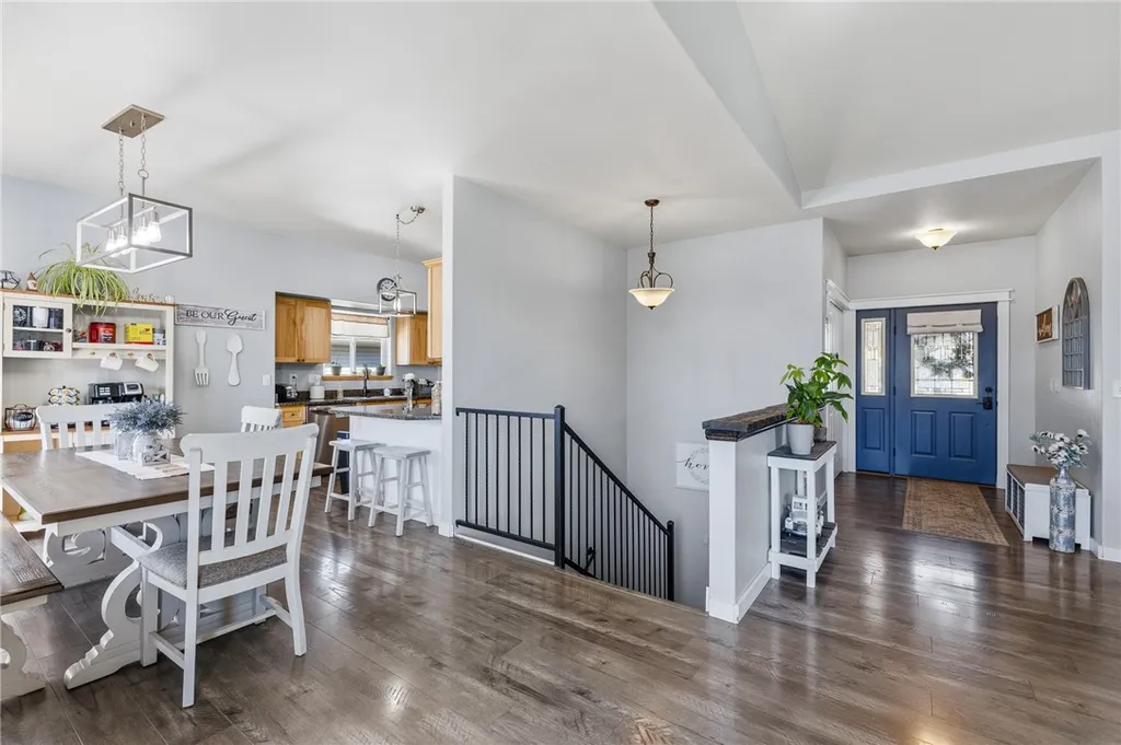 406 Roundhouse Drive Laurel MT 59044