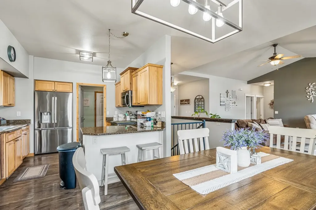 406 Roundhouse Drive Laurel MT 59044