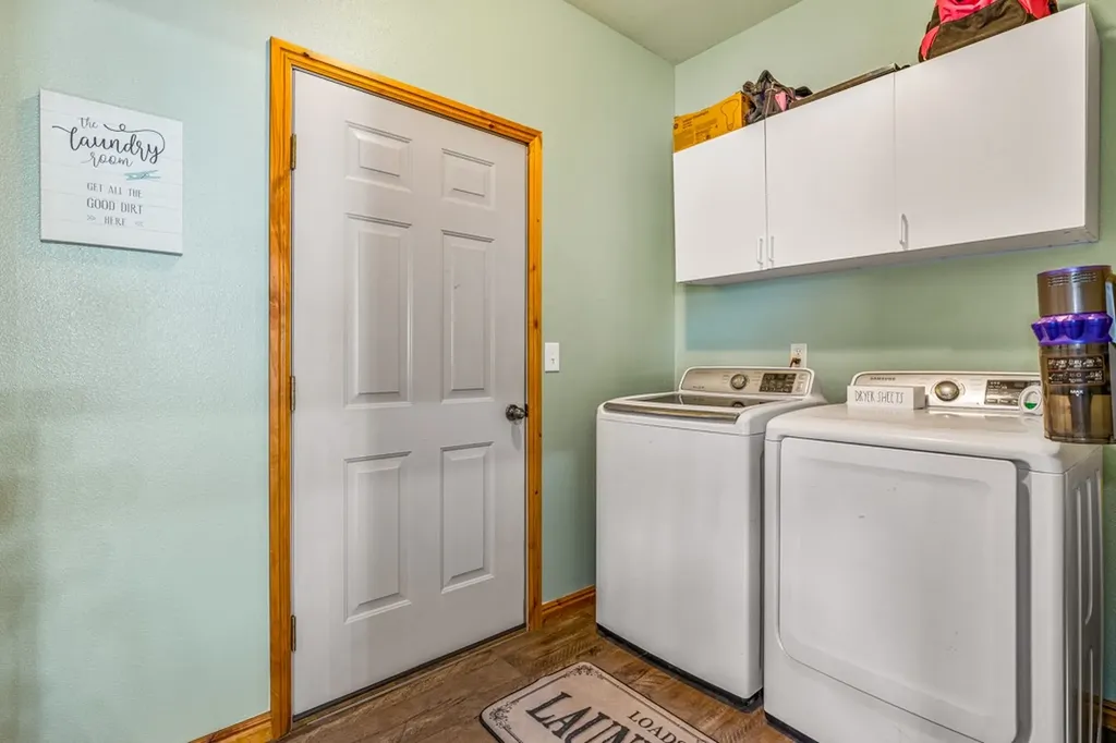 406 Roundhouse Drive Laurel MT 59044
