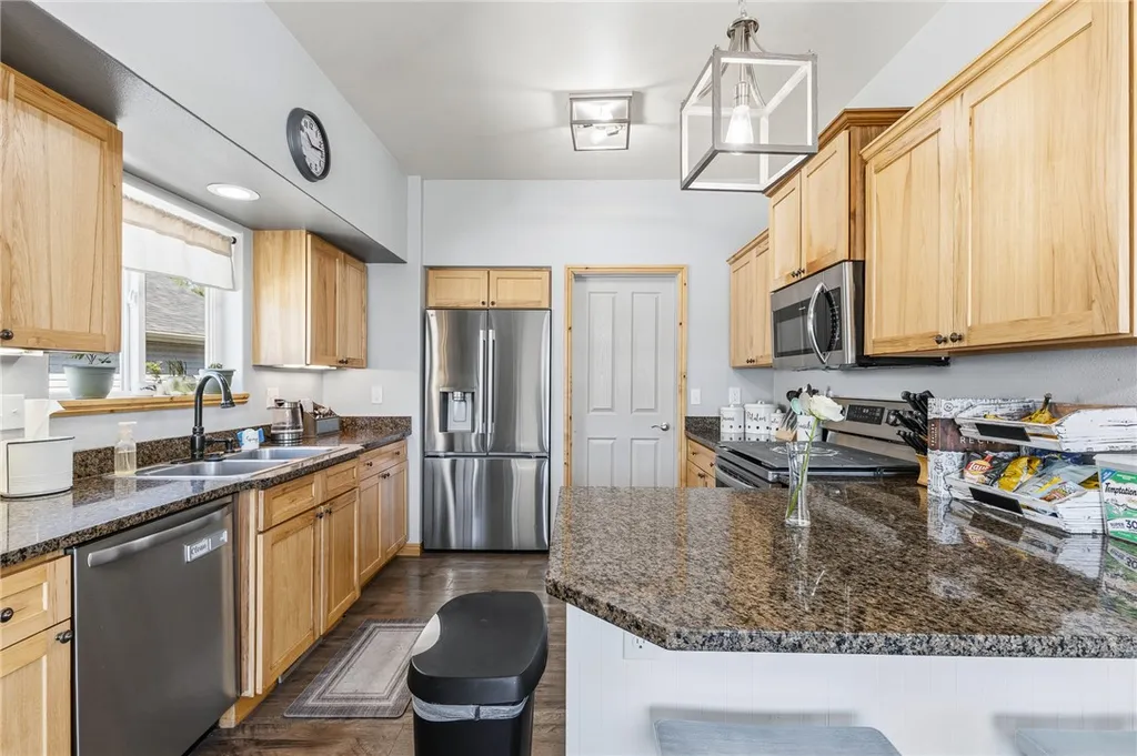 406 Roundhouse Drive Laurel MT 59044