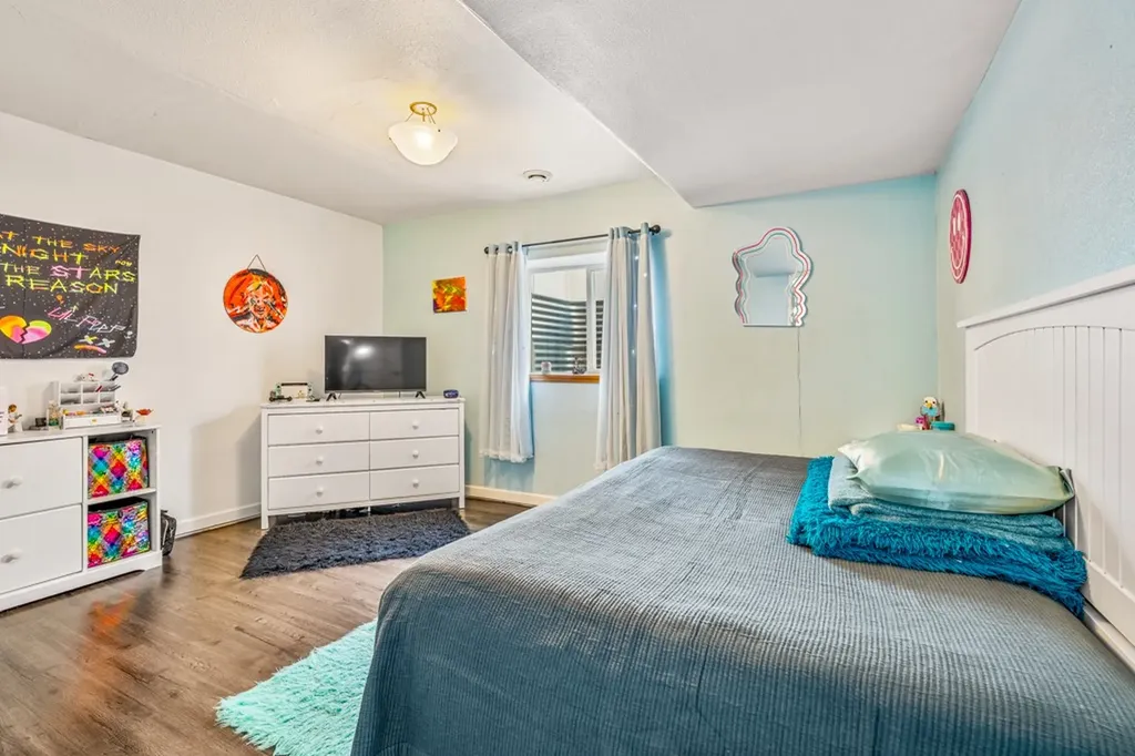 406 Roundhouse Drive Laurel MT 59044