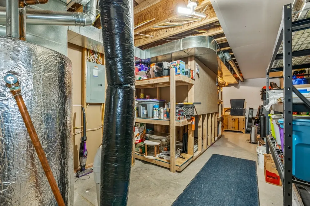 406 Roundhouse Drive Laurel MT 59044