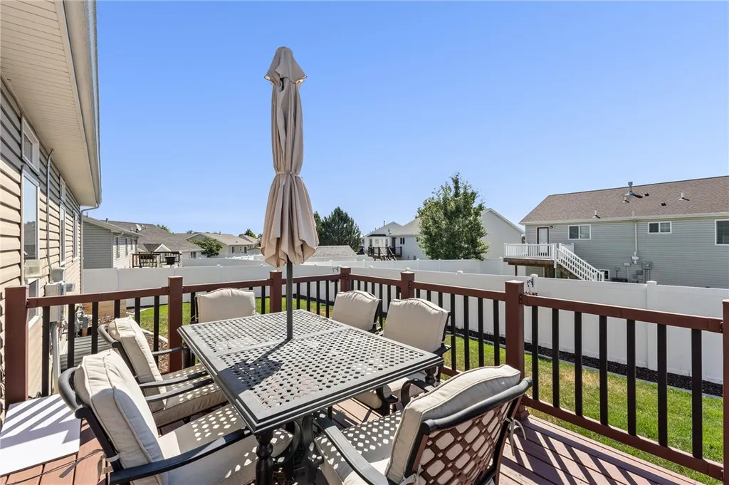 406 Roundhouse Drive Laurel MT 59044