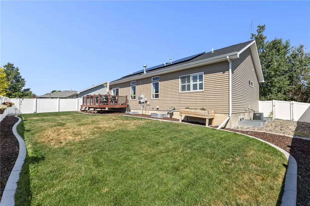 406 Roundhouse Drive Laurel MT 59044