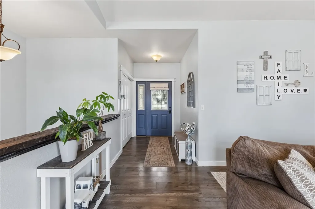 406 Roundhouse Drive Laurel MT 59044