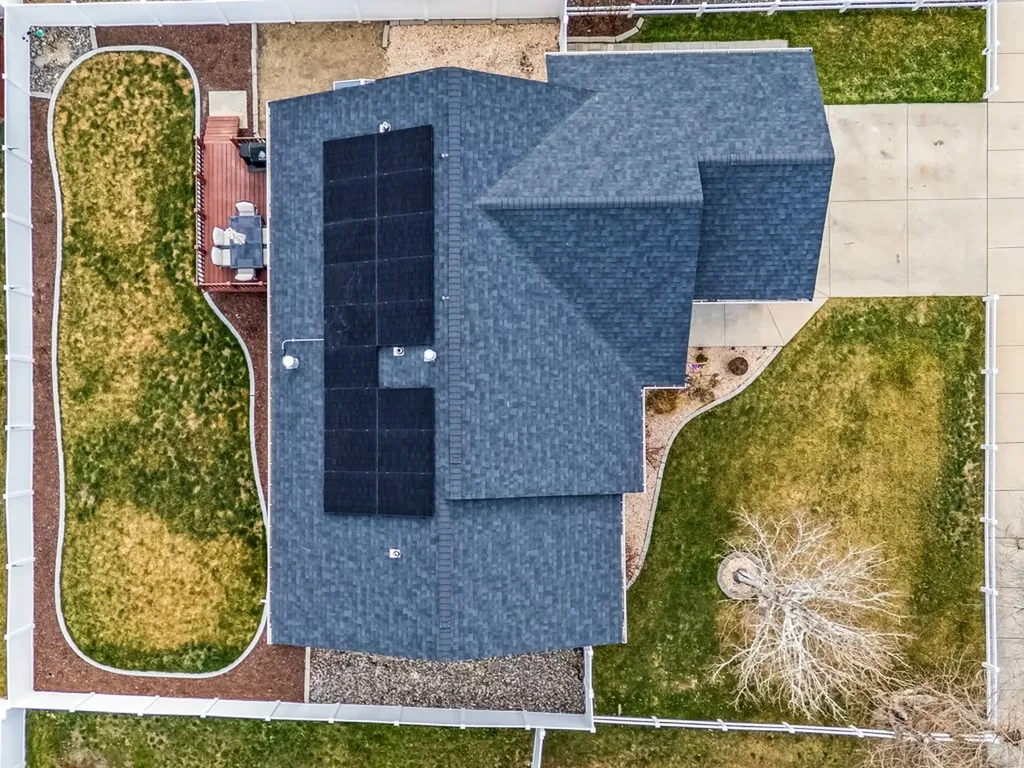 406 Roundhouse Drive Laurel MT 59044