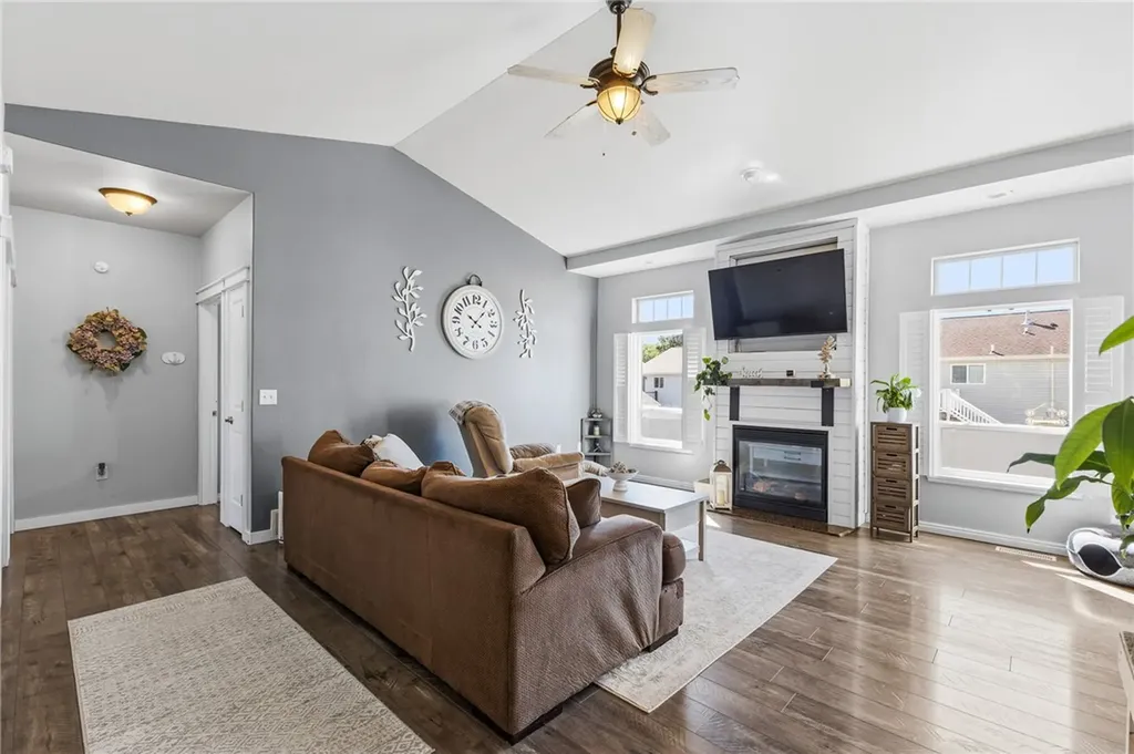 406 Roundhouse Drive Laurel MT 59044