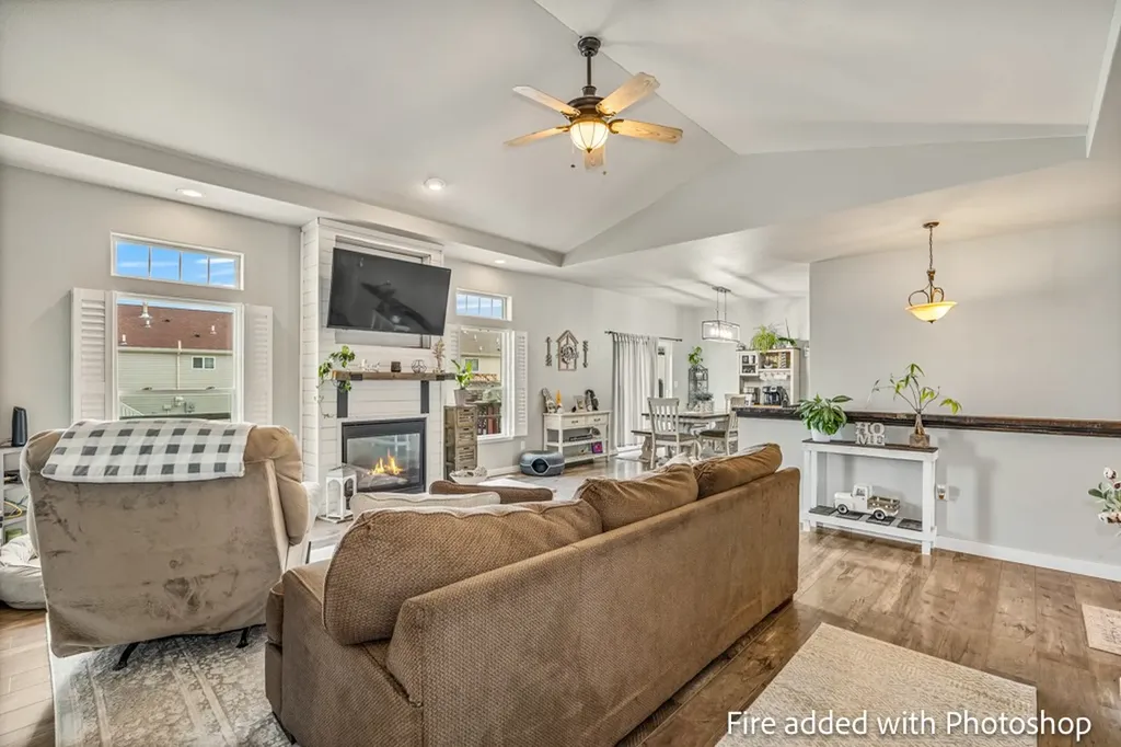 406 Roundhouse Drive Laurel MT 59044