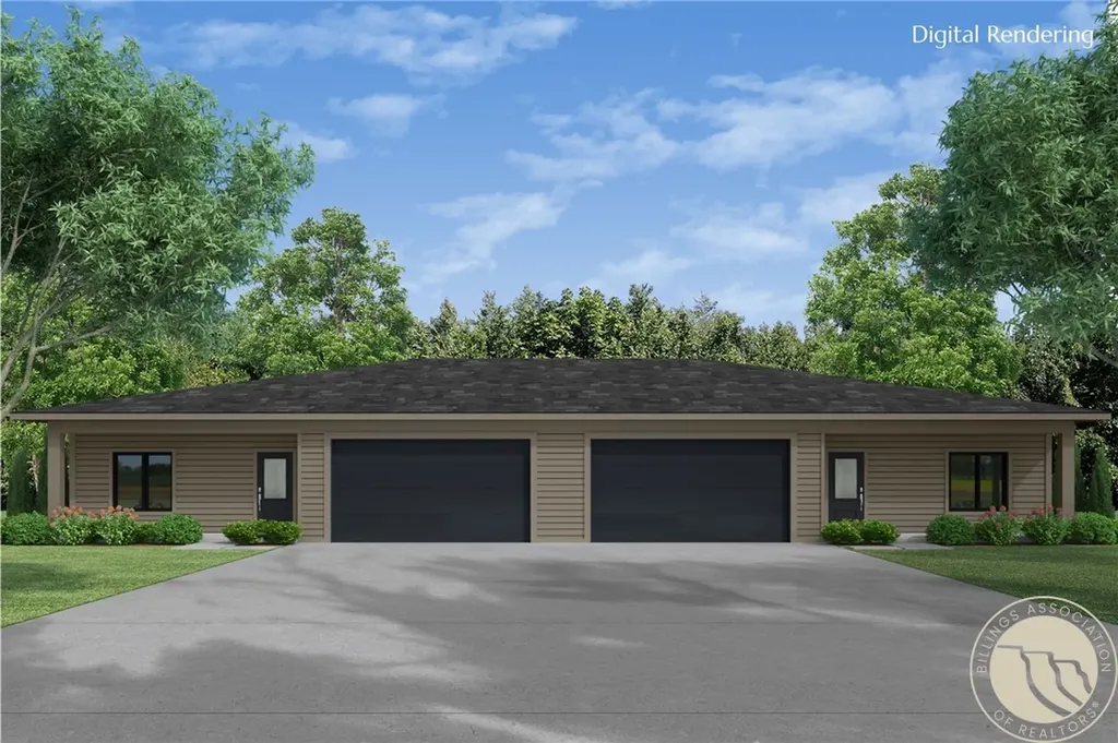 4720 Twisted Pine Billings MT 59106