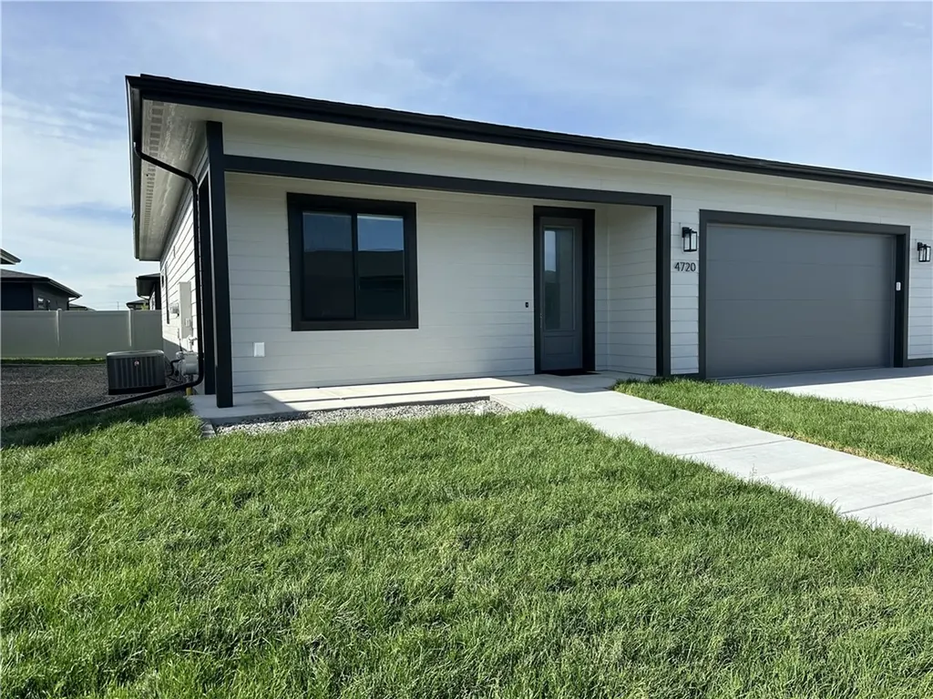 4720 Twisted Pine Billings MT 59106