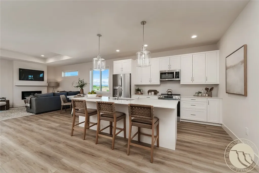 4720 Twisted Pine Billings MT 59106