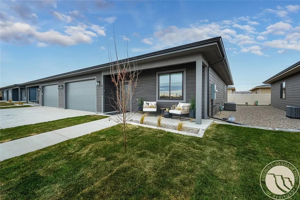 4720 Twisted Pine Billings MT 59106