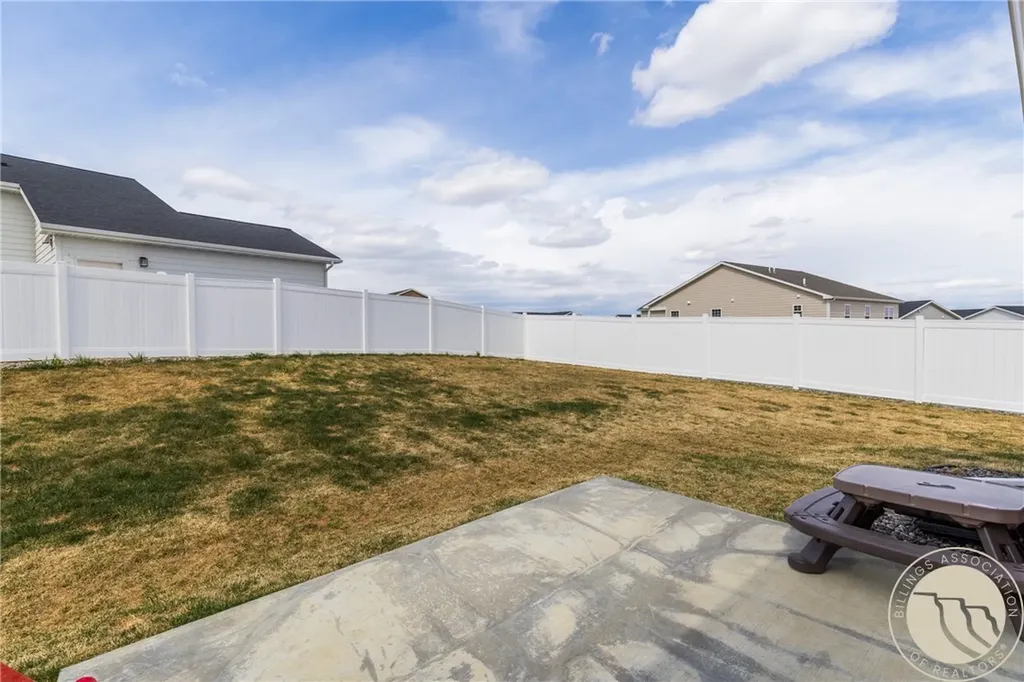 965 Ortega Street Billings MT 59105