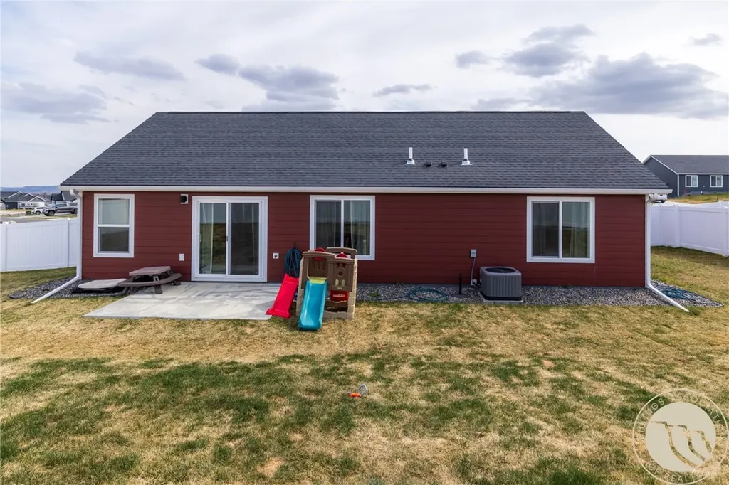 965 Ortega Street Billings MT 59105