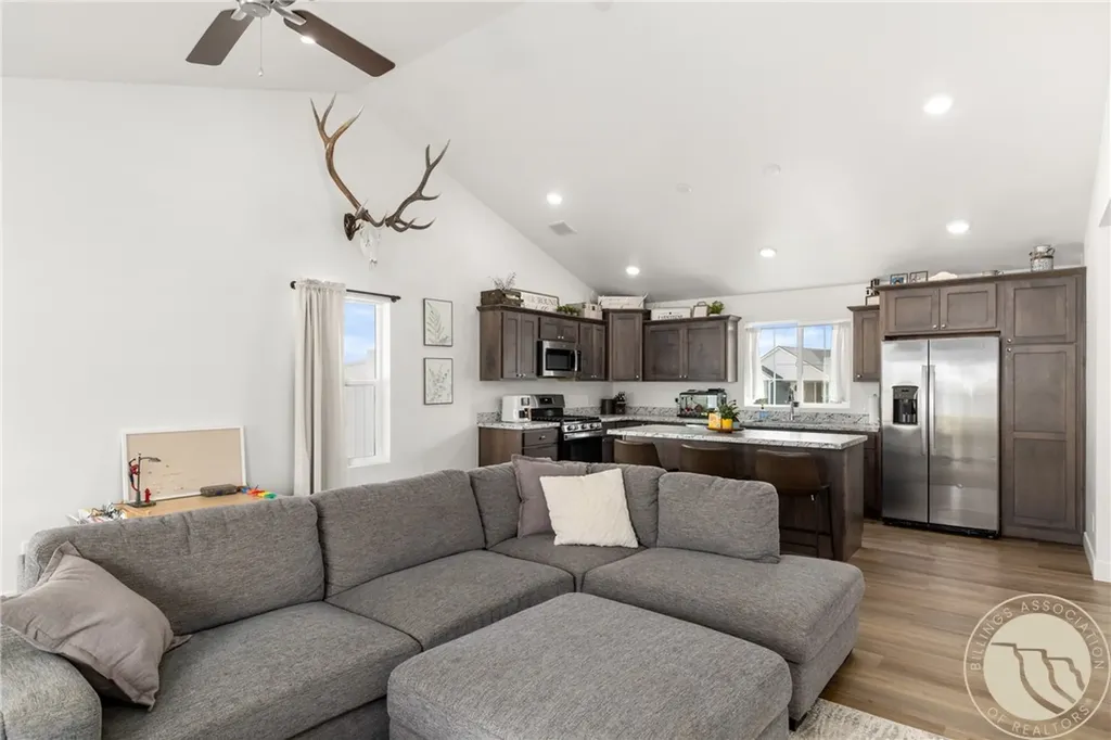 965 Ortega Street Billings MT 59105