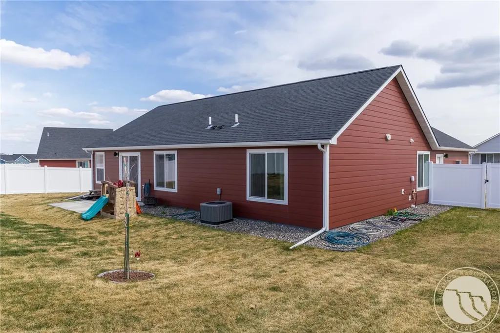 965 Ortega Street Billings MT 59105
