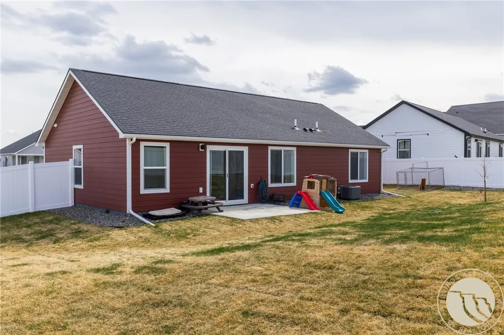 965 Ortega Street Billings MT 59105