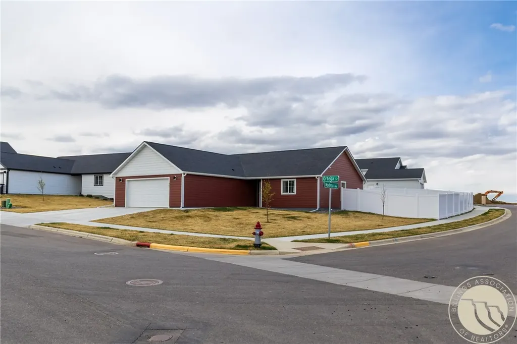 965 Ortega Street Billings MT 59105