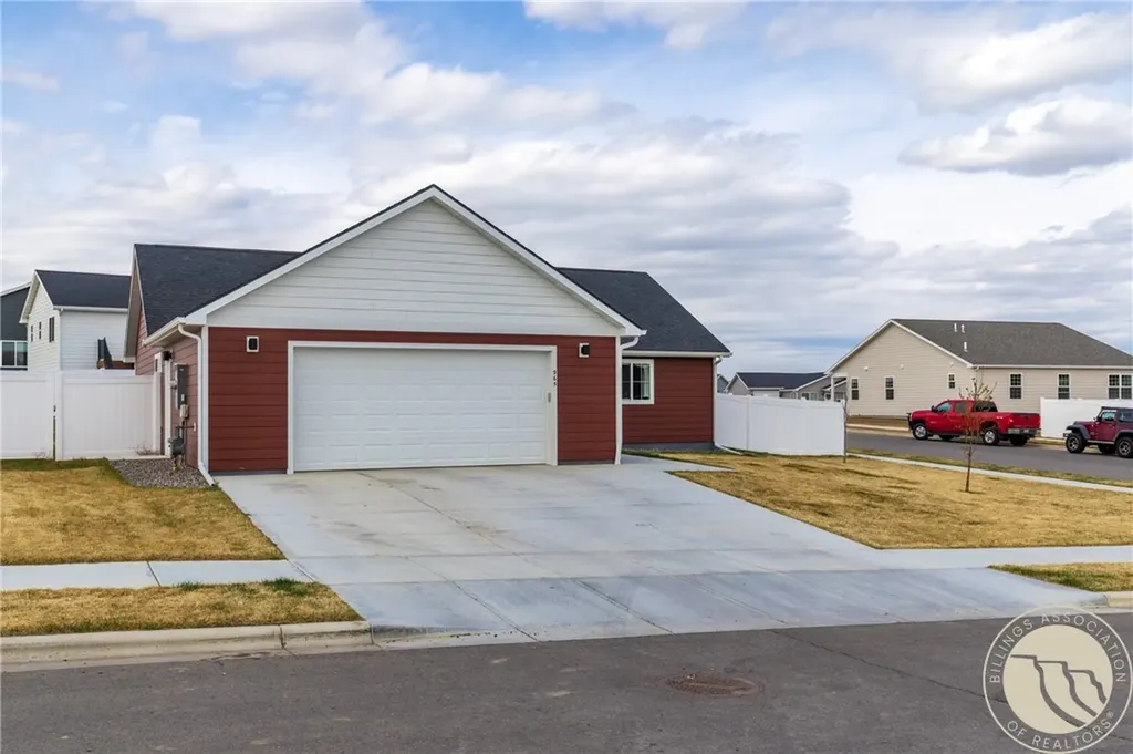 965 Ortega Street Billings MT 59105