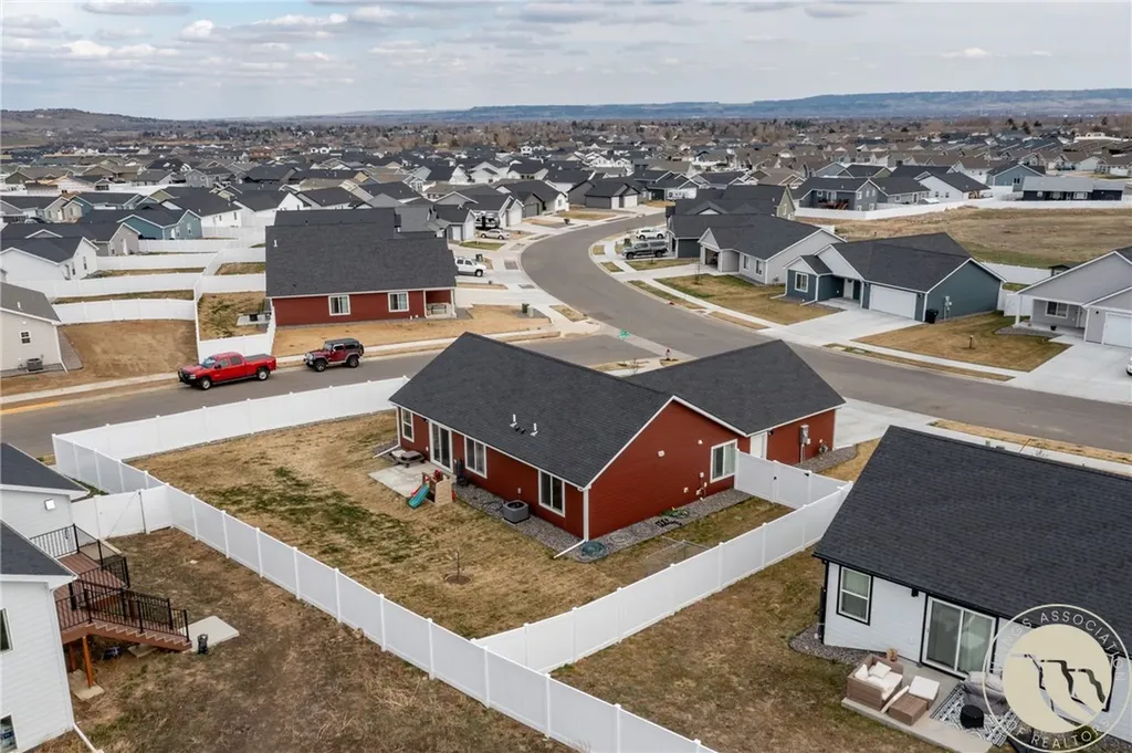 965 Ortega Street Billings MT 59105