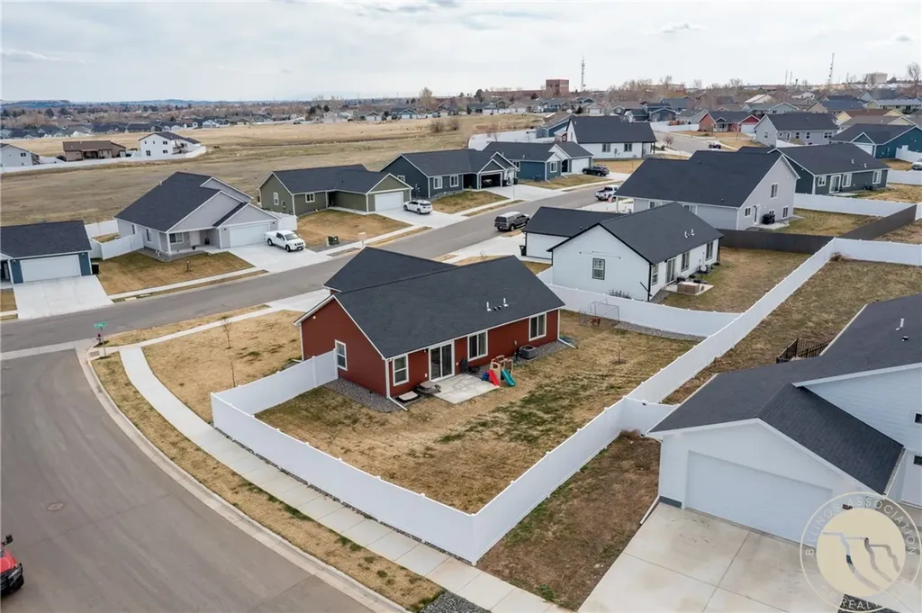 965 Ortega Street Billings MT 59105