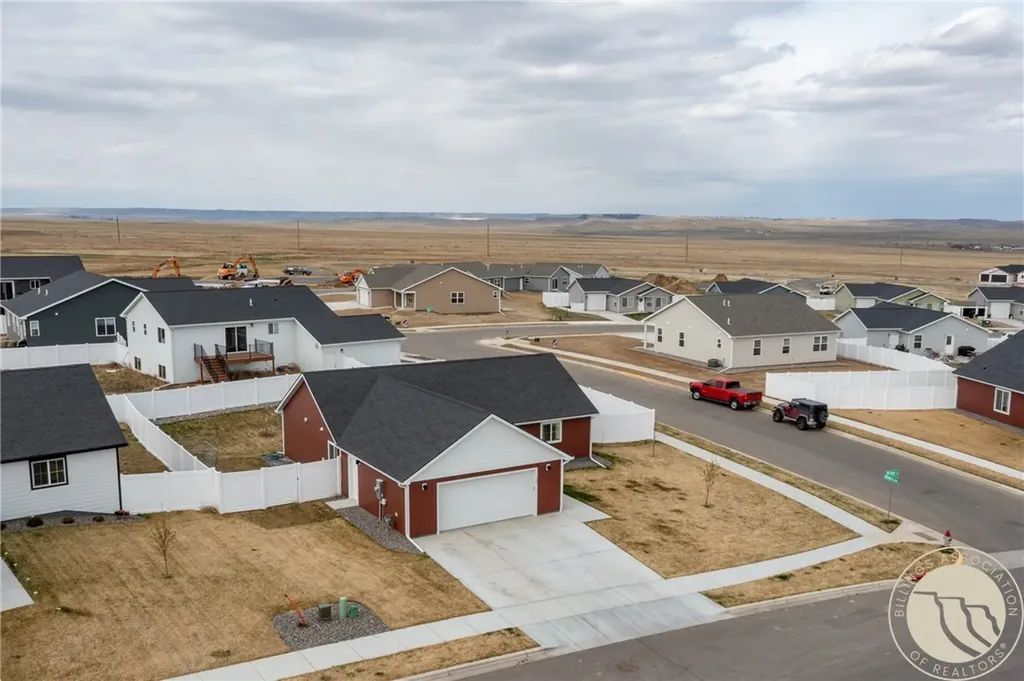 965 Ortega Street Billings MT 59105