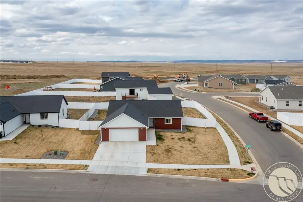 965 Ortega Street Billings MT 59105