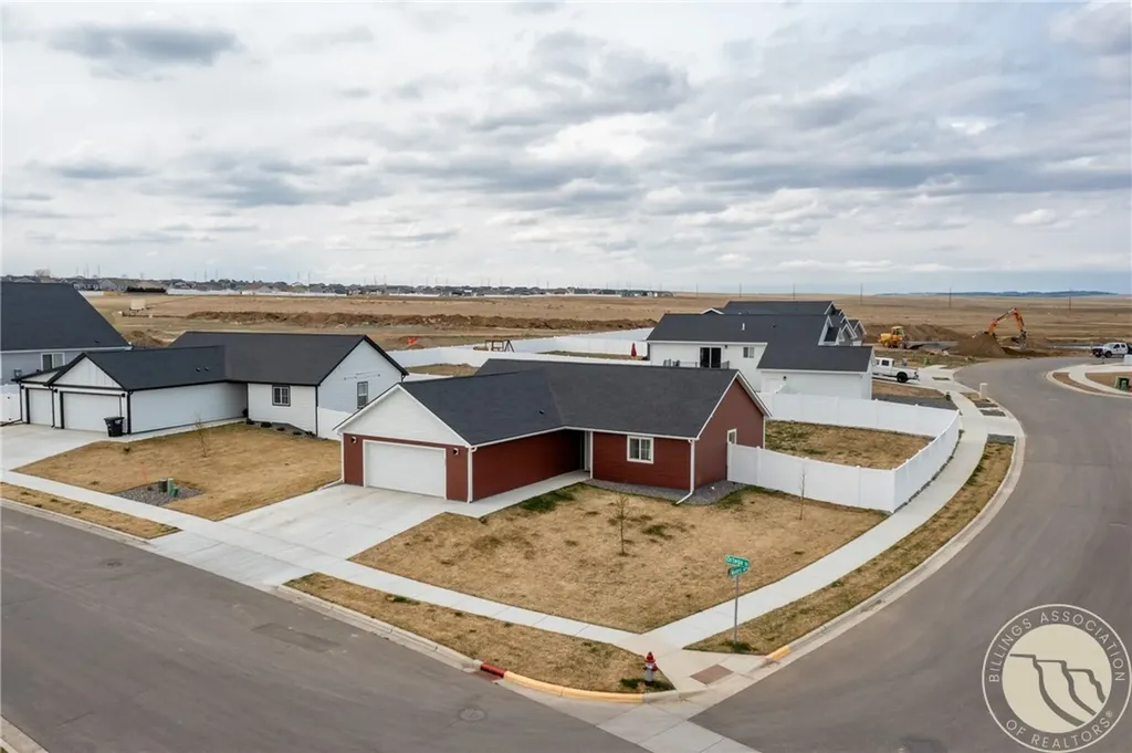 965 Ortega Street Billings MT 59105