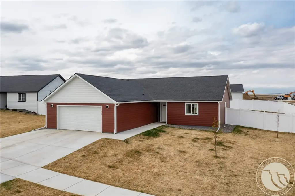 965 Ortega Street Billings MT 59105