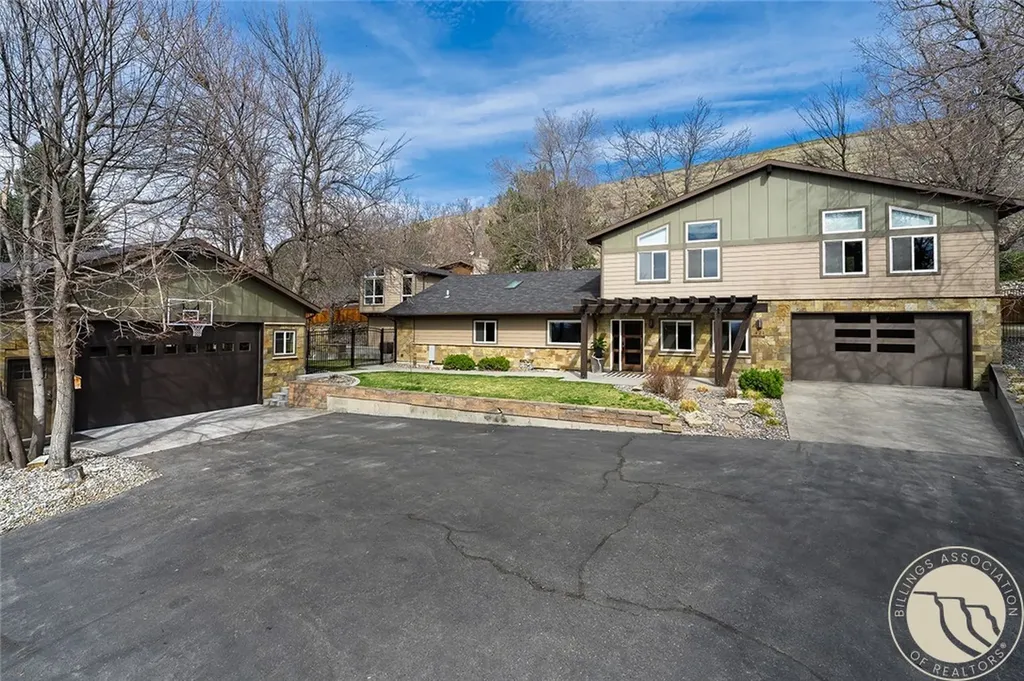 421 Rimrock Road Billings MT 59101