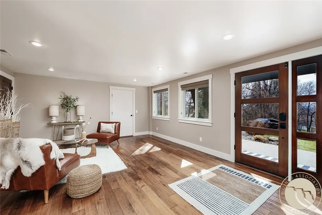 421 Rimrock Road Billings MT 59101