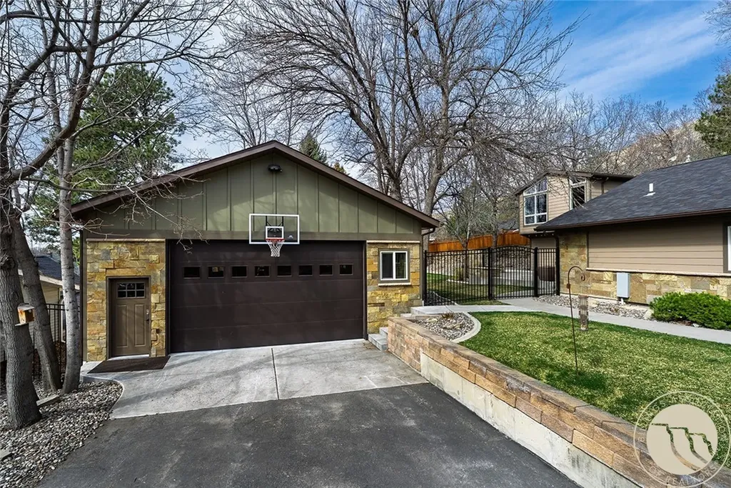 421 Rimrock Road Billings MT 59101