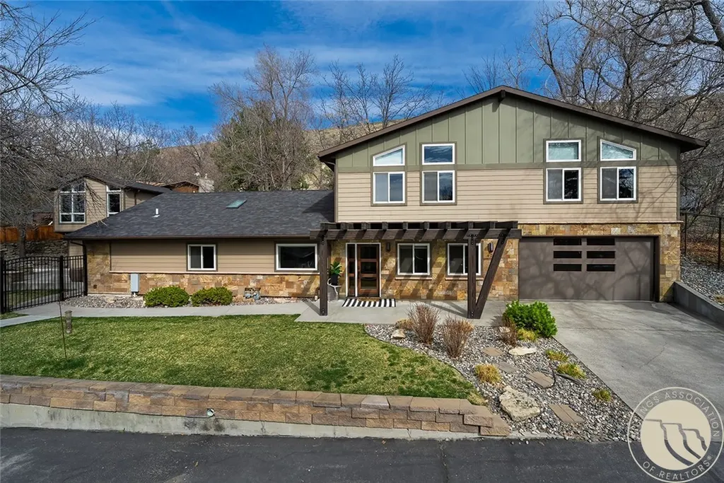 421 Rimrock Road Billings MT 59101