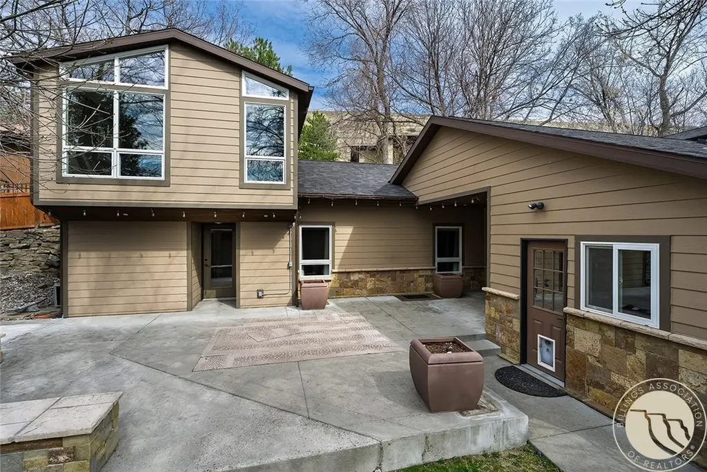 421 Rimrock Road Billings MT 59101