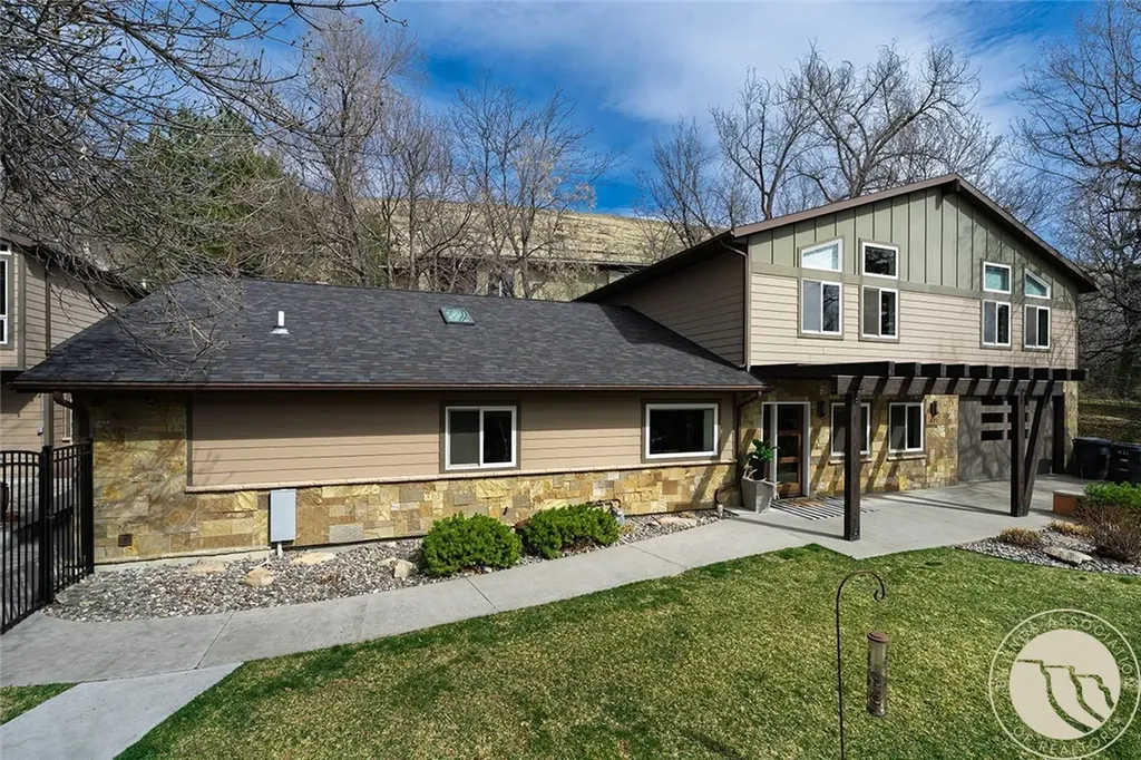 421 Rimrock Road Billings MT 59101